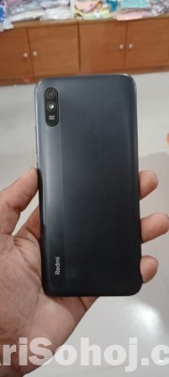 Redmi 9A